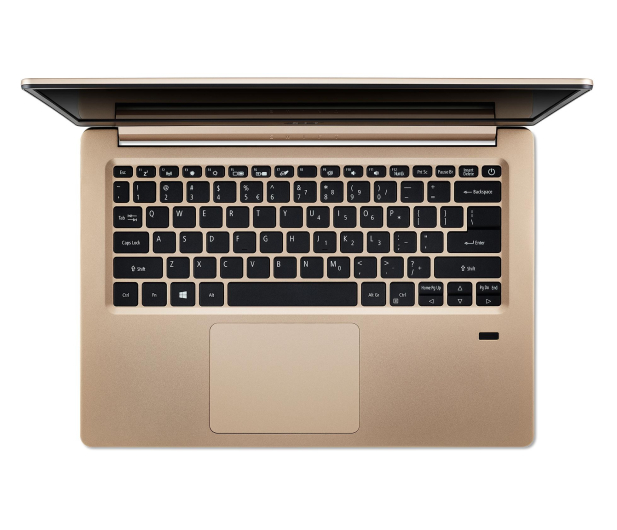 Acer Swift 1 SF114-32-P2Y2 Pentium N5000/4GB/128GB SSD/14"/Win10 - 1383842 - zdjęcie 5